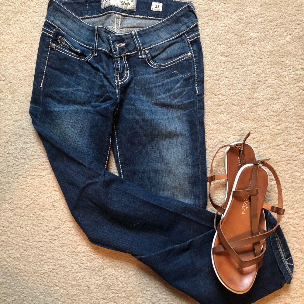 Capris - Picture 3 of 3